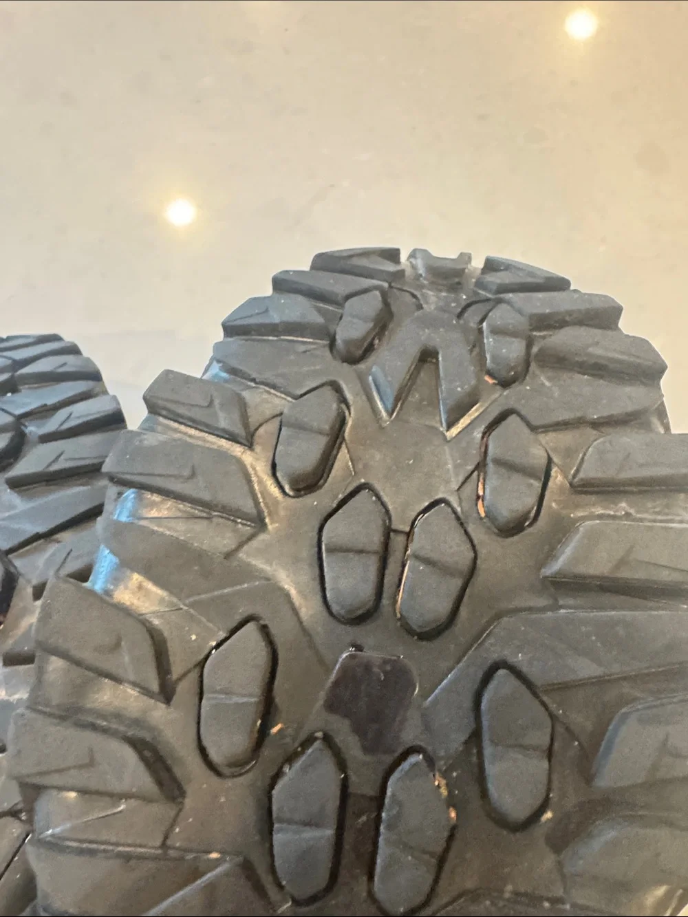 La Sportiva lightweight trail